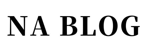 NA BLOG